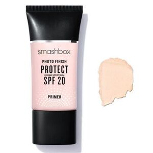 Smashbox | NIB RARE Photo Finish Protect SPF 20 Primer